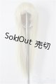 画像: 4.5inch/ウィッグ/インチ　BJD　MJD　ドール用 A-26-01-07-264-NY-ZA