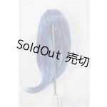 画像: 5inch/ウィッグ/インチ　BJD　MJD　ドール用 A-26-01-07-266-NY-ZA