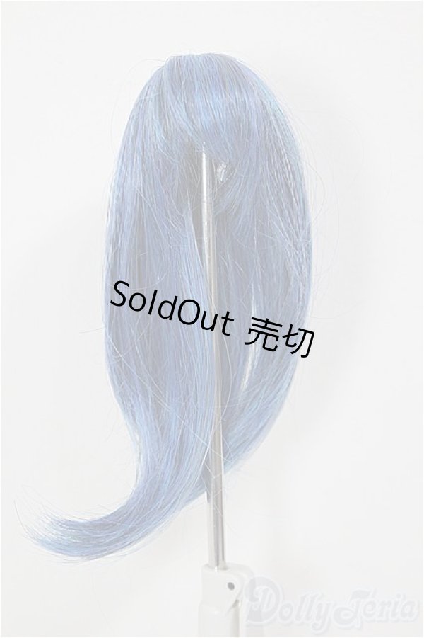 画像1: 5inch/ウィッグ/インチ　BJD　MJD　ドール用 A-26-01-07-266-NY-ZA (1)