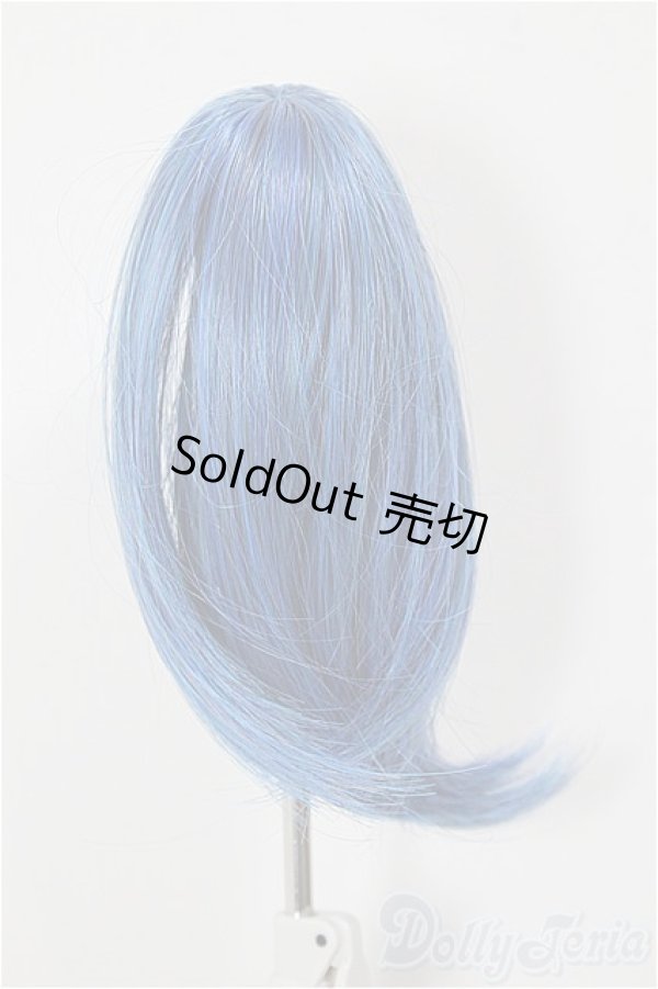 画像2: 5inch/ウィッグ/インチ　BJD　MJD　ドール用 A-26-01-07-266-NY-ZA (2)