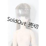 画像: AZONE/ひだまりのどうぶつたち♪もふもふヒョウさん/ひめの（通常販売ver.）/0 A-26-01-07-252-NY-ZA