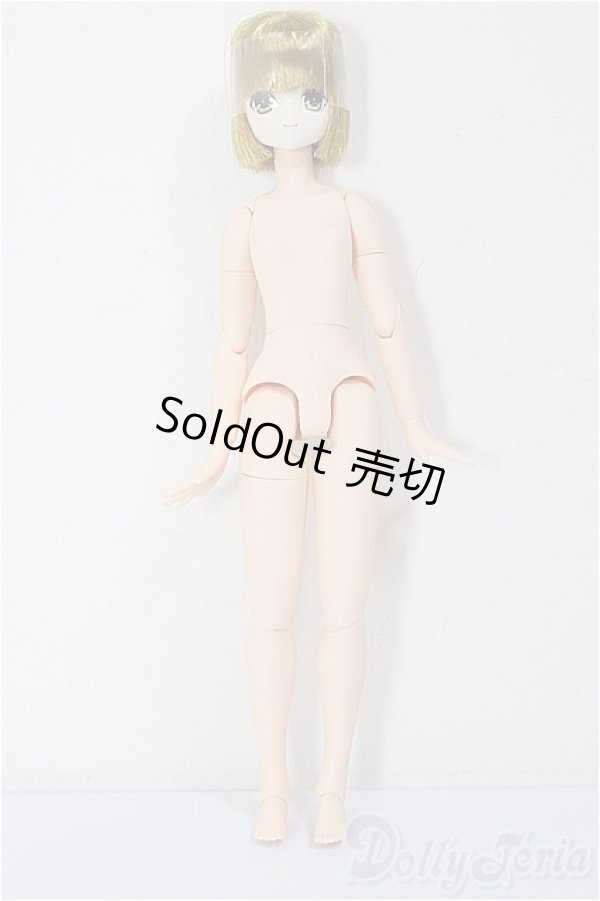 画像2: AZONE/サアラズ ア・ラ・モード 〜Twinkle a・la・mode〜ペリドット/マヤ(通常販売ver.)/0 A-26-01-07-253-NY-ZA (2)