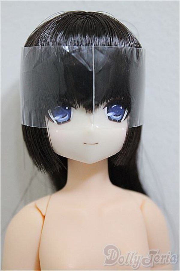 画像1: AZONE/サアラズ ア・ラ・モード 〜Twinkle a・la・mode〜ラピスラズリ/柚葉(ゆずは)(通常販売ver.)/0 A-26-01-07-255-NY-ZA (1)