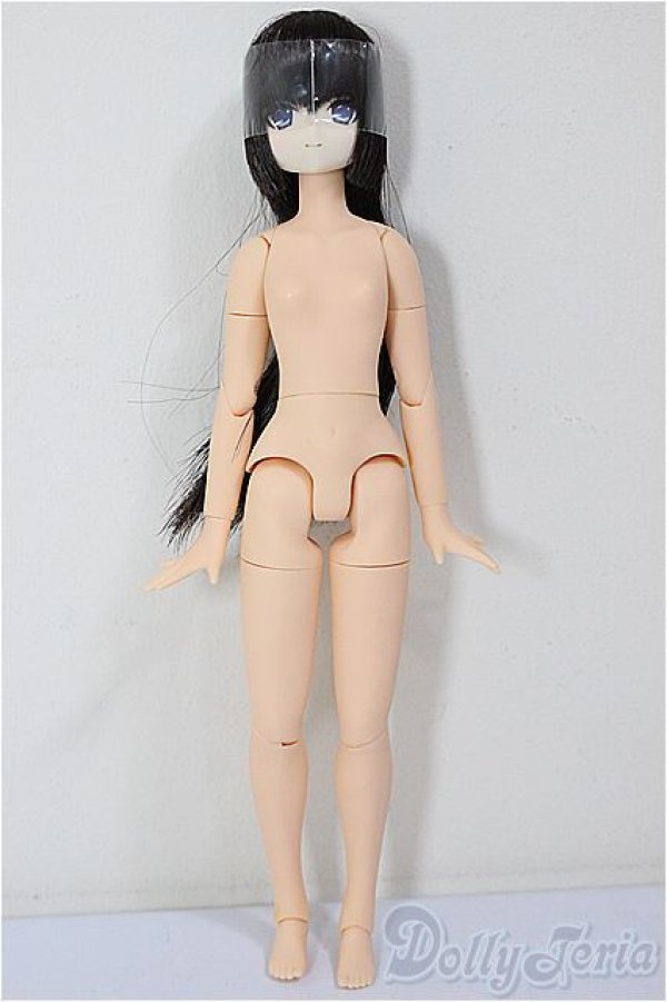 画像2: AZONE/サアラズ ア・ラ・モード 〜Twinkle a・la・mode〜ラピスラズリ/柚葉(ゆずは)(通常販売ver.)/0 A-26-01-07-255-NY-ZA (2)