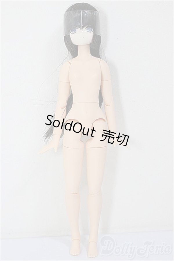 画像2: AZONE/サアラズ ア・ラ・モード 〜Twinkle a・la・mode〜ラピスラズリ/柚葉(ゆずは)(通常販売ver.)/0 A-26-01-07-255-NY-ZA (2)