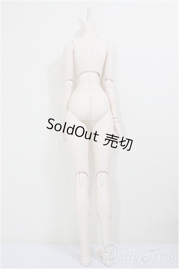 画像2: DD/ベースボディ(DD-f3)/BJD　球体関節人形 A-26-01-07-254-NY-ZA (2)