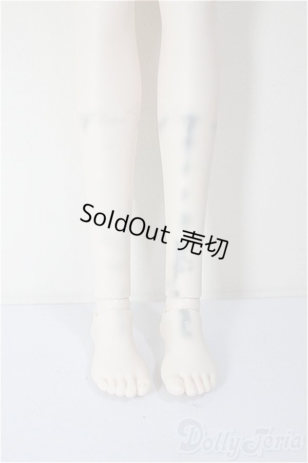 画像3: DD/ベースボディ(DD-f3)/BJD　球体関節人形 A-26-01-07-254-NY-ZA (3)