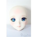 画像: DDH-07/m.t* 様カスタム/BJD　球体関節人形 A-26-01-07-259-NY-ZA