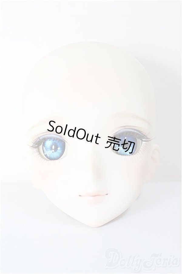 画像1: DDH-07/m.t* 様カスタム/BJD　球体関節人形 A-26-01-07-259-NY-ZA (1)