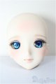 画像: DDH-07/m.t* 様カスタム/BJD　球体関節人形 A-26-01-07-259-NY-ZA