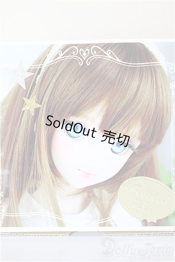 画像6: DDH-07/m.t* 様カスタム/BJD　球体関節人形 A-26-01-07-259-NY-ZA (6)