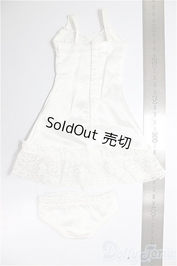 画像2: DD/OF:スリップドレスセット/0 A-26-01-07-263-NY-ZA (2)