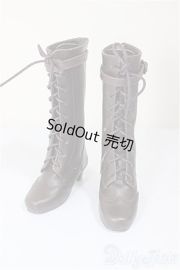 画像1: DD/OF:ブーツ SB-SD-161/0 A-26-01-07-260-NY-ZA (1)