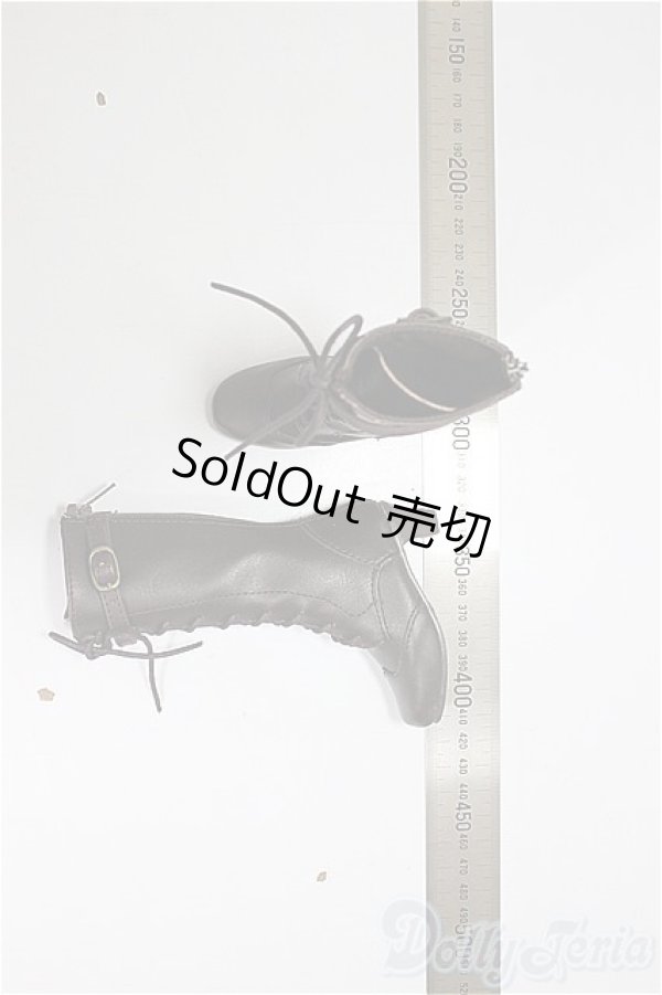 画像2: DD/OF:ブーツ SB-SD-161/0 A-26-01-07-260-NY-ZA (2)