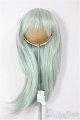 画像: 9inch/ウィッグ/インチ　BJD　MJD　ドール用 A-26-01-07-262-NY-ZA