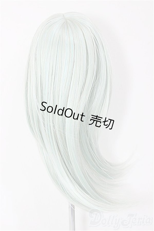 画像2: 9inch/ウィッグ/インチ　BJD　MJD　ドール用 A-26-01-07-262-NY-ZA (2)