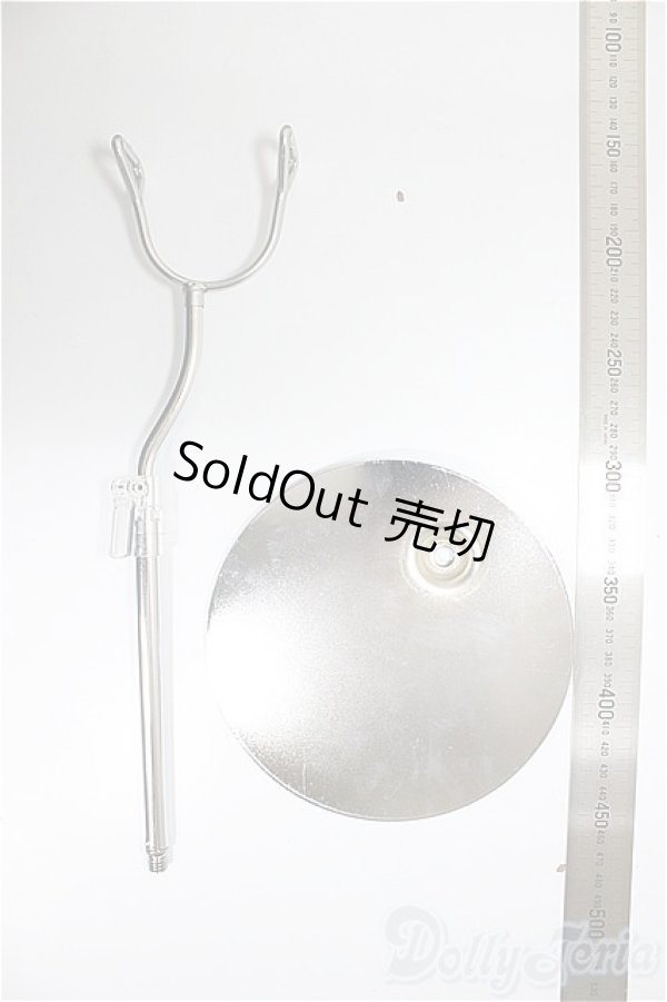 画像2: SD/スタンド:サドルタイプ/0 A-26-01-07-261-NY-ZA (2)