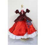 画像: DD/OF:GINGERTEA様製 鍵山雛:衣装セット/0 A-26-01-07-256-NY-ZA