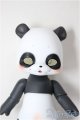 画像: KUMUKUKU/Panda Puko[White]/BJD　球体関節人形 A-26-01-07-288-NY-ZA