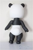 画像5: KUMUKUKU/Panda Puko[White]/BJD　球体関節人形 A-26-01-07-288-NY-ZA (5)
