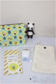 画像6: KUMUKUKU/Panda Puko[White]/BJD　球体関節人形 A-26-01-07-288-NY-ZA (6)