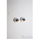 画像: 8mm/星空工房様製 レジンアイ/ドール用　アイ A-26-01-07-294-NY-ZA