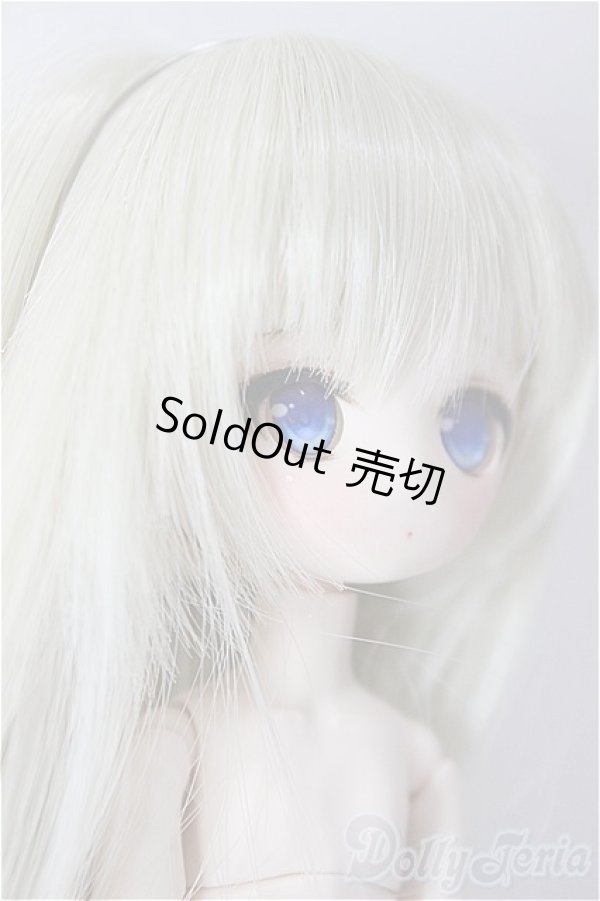 画像3: パラボックス/FWDOLL様製 カスタムドール:ヒカリヘッド+オビツ11ボディ/ A-26-01-07-298-NY-ZA (3)