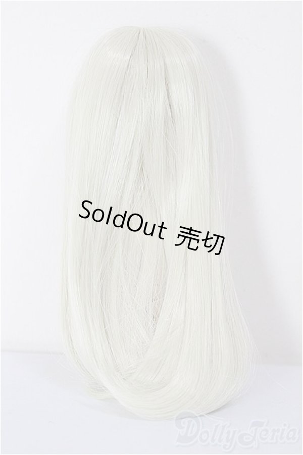 画像5: パラボックス/FWDOLL様製 カスタムドール:ヒカリヘッド+オビツ11ボディ/ A-26-01-07-298-NY-ZA (5)