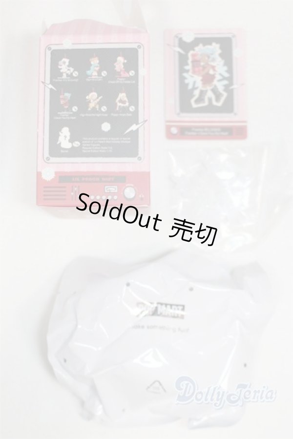 画像2: Peach riot Holiday Mixtape/Frankie-I Give You My Heart/ A-26-01-21-096-NY-ZA (2)