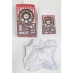 画像: Peach riot Holiday Mixtape/Gigi Rock the Night Away/ A-26-01-21-097-NY-ZA