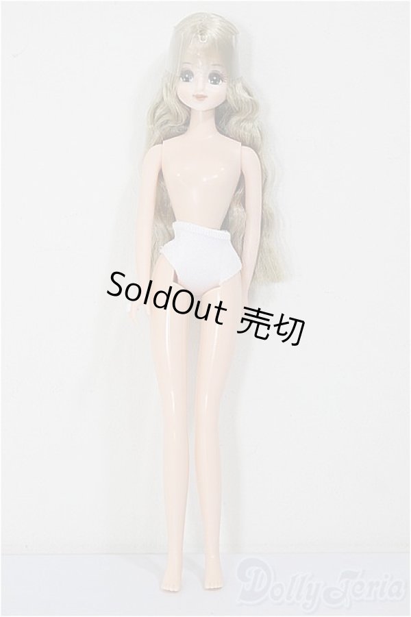 画像2: リカちゃんキャッスル/マリーン:おたのしみドール/BJD　球体関節人形 A-26-01-07-284-NY-ZA (2)