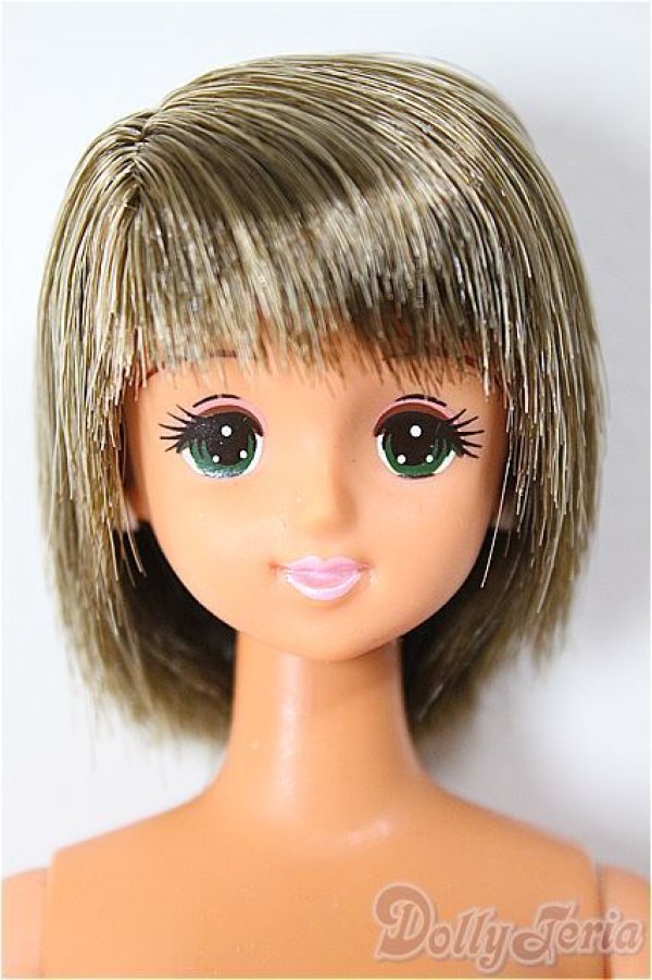 画像1: キャッスルジェニー/ジェニーフレンド:ジュリア/BJD　球体関節人形 A-26-01-07-283-NY-ZA (1)