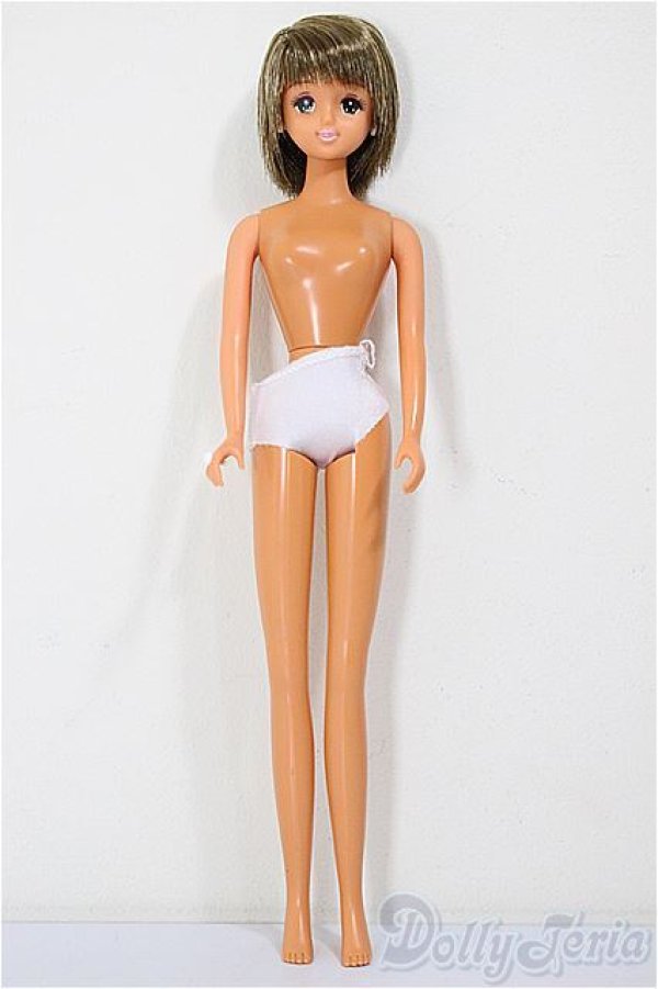 画像2: キャッスルジェニー/ジェニーフレンド:ジュリア/BJD　球体関節人形 A-26-01-07-283-NY-ZA (2)