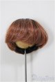 画像: 8-9inch/ウィッグ/インチ　BJD　MJD　ドール用 A-26-01-07-295-NY-ZA