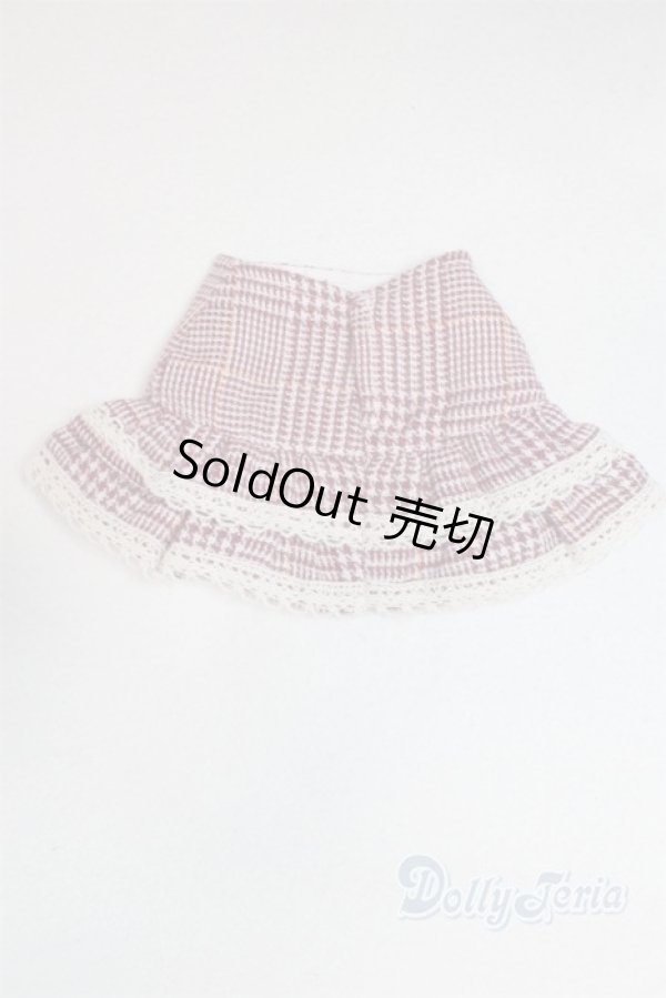 画像2: MSD/OF:スカート/1/6　30ｃｍ　BJD　MJD　衣装　ドール用 A-26-01-21-086-NY-ZA (2)