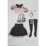 画像: MDD/OF:衣装セット/0 A-26-01-21-085-NY-ZA