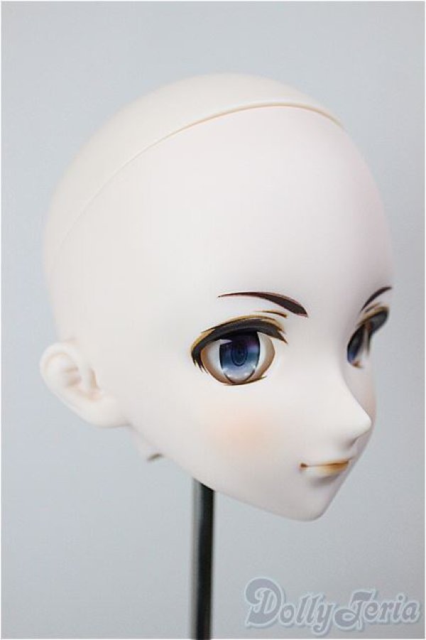 画像2: MDD/ドリームチョイス:ヘッド(刻印:造形村75)/0 A-26-01-07-297-NY-ZA (2)