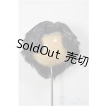 画像: 8.5-9inch/ウィッグ/インチ BJD MJD ドール用 A-26-01-07-289-NY-ZA