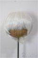 画像: 7-8inch/ウィッグ/インチ　BJD　MJD　ドール用 A-26-01-07-296-NY-ZA