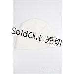 画像: DD/色移り防止キャップ/0 A-26-01-07-292-NY-ZA