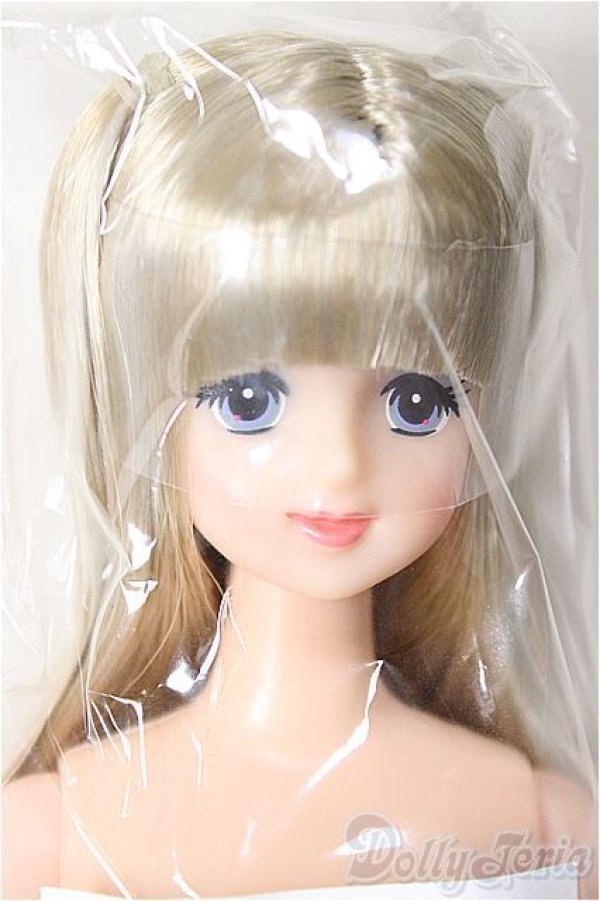 画像1: リカちゃんキャッスル/エリーゼ　ESCドール A-26-02-11-334-NY-ZA (1)