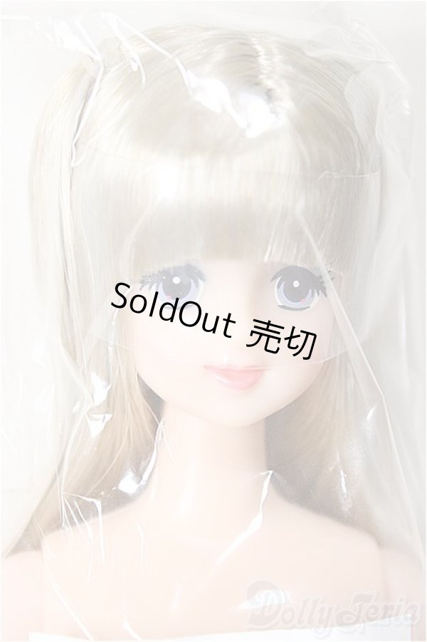 画像1: リカちゃんキャッスル/エリーゼ　ESCドール A-26-02-11-334-NY-ZA (1)