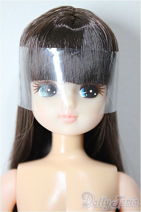 画像1: リカちゃんキヤッスル/リカちゃん　お人形教室　ST A-26-02-11-340-NY-ZA (1)