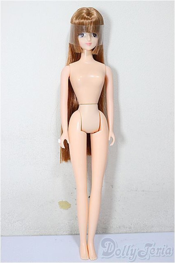 画像2: リカちゃんキャッスル/エリー　お楽しみドールG A-26-02-11-339-NY-ZA (2)