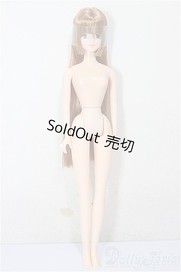 画像2: リカちゃんキャッスル/エリー　お楽しみドールG A-26-02-11-339-NY-ZA (2)