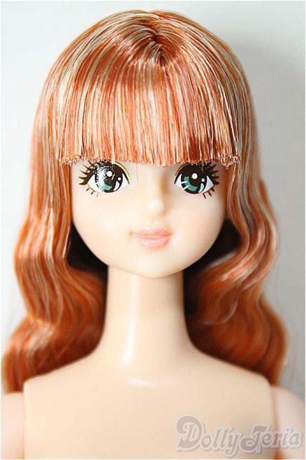 画像1: リカちゃんキャッスル/サヤカ：おたのしみドール A-26-02-11-338-NY-ZA (1)