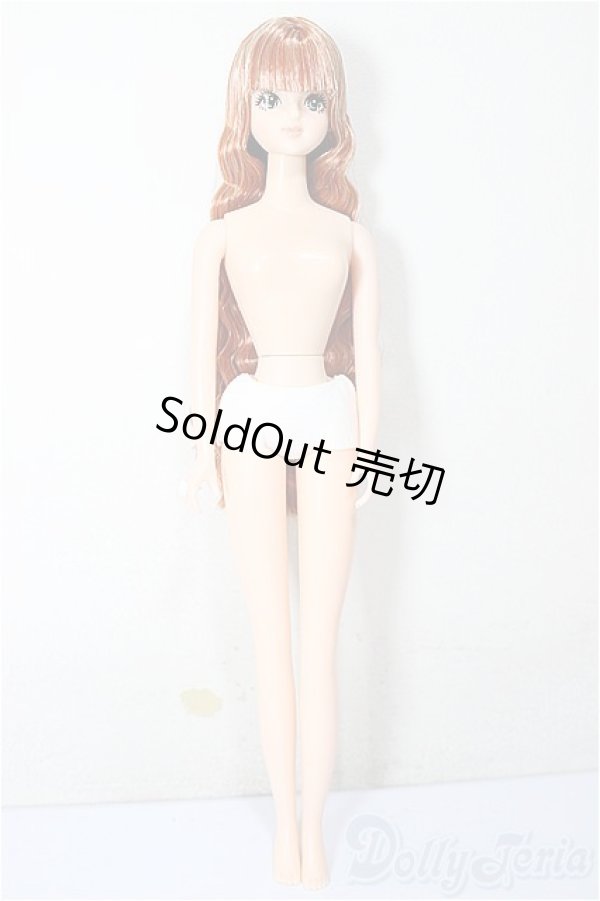 画像2: リカちゃんキャッスル/サヤカ：おたのしみドール A-26-02-11-338-NY-ZA (2)