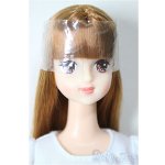 画像: リカちゃんキャッスル/あいこちゃん　2014年8月　月間ドール A-26-02-11-335-NY-ZA