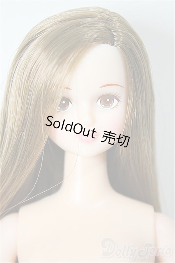 画像1: リカちゃんキャッスル/シオン　2018年　AWスタンダードモデル A-26-02-11-333-NY-ZA (1)