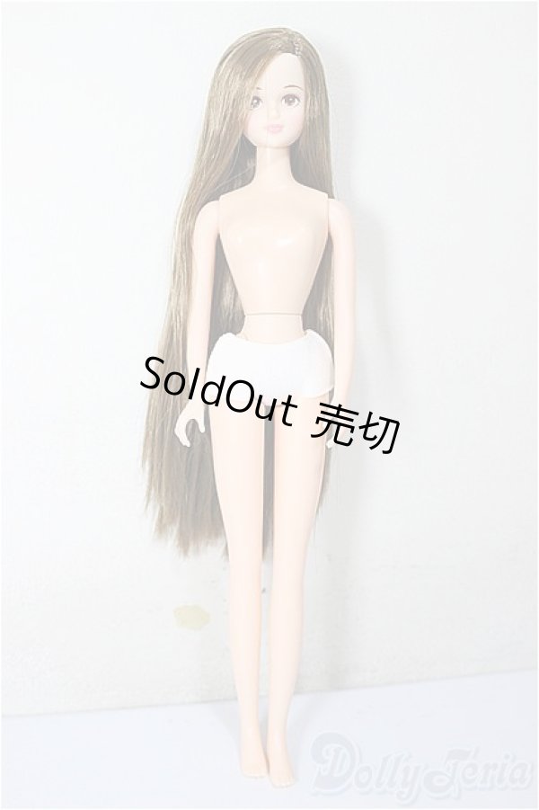 画像2: リカちゃんキャッスル/シオン　2018年　AWスタンダードモデル A-26-02-11-333-NY-ZA (2)